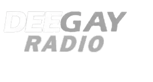 de gay radio logo portfolio