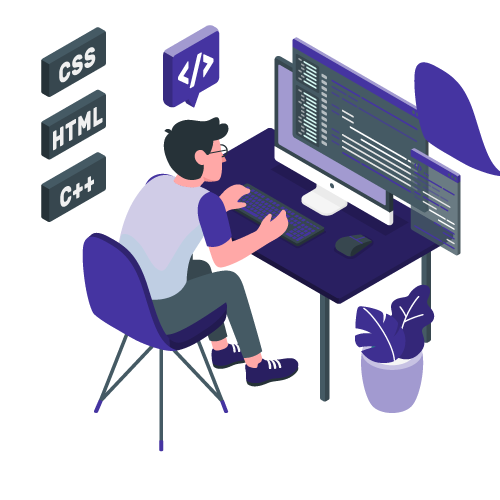 WEB-DEVELOPER