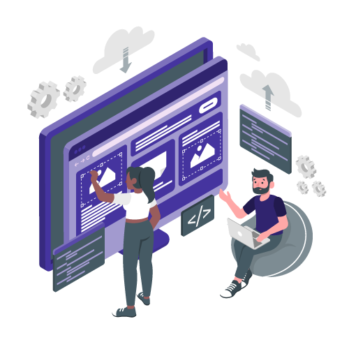 WEB-DEVELOPER