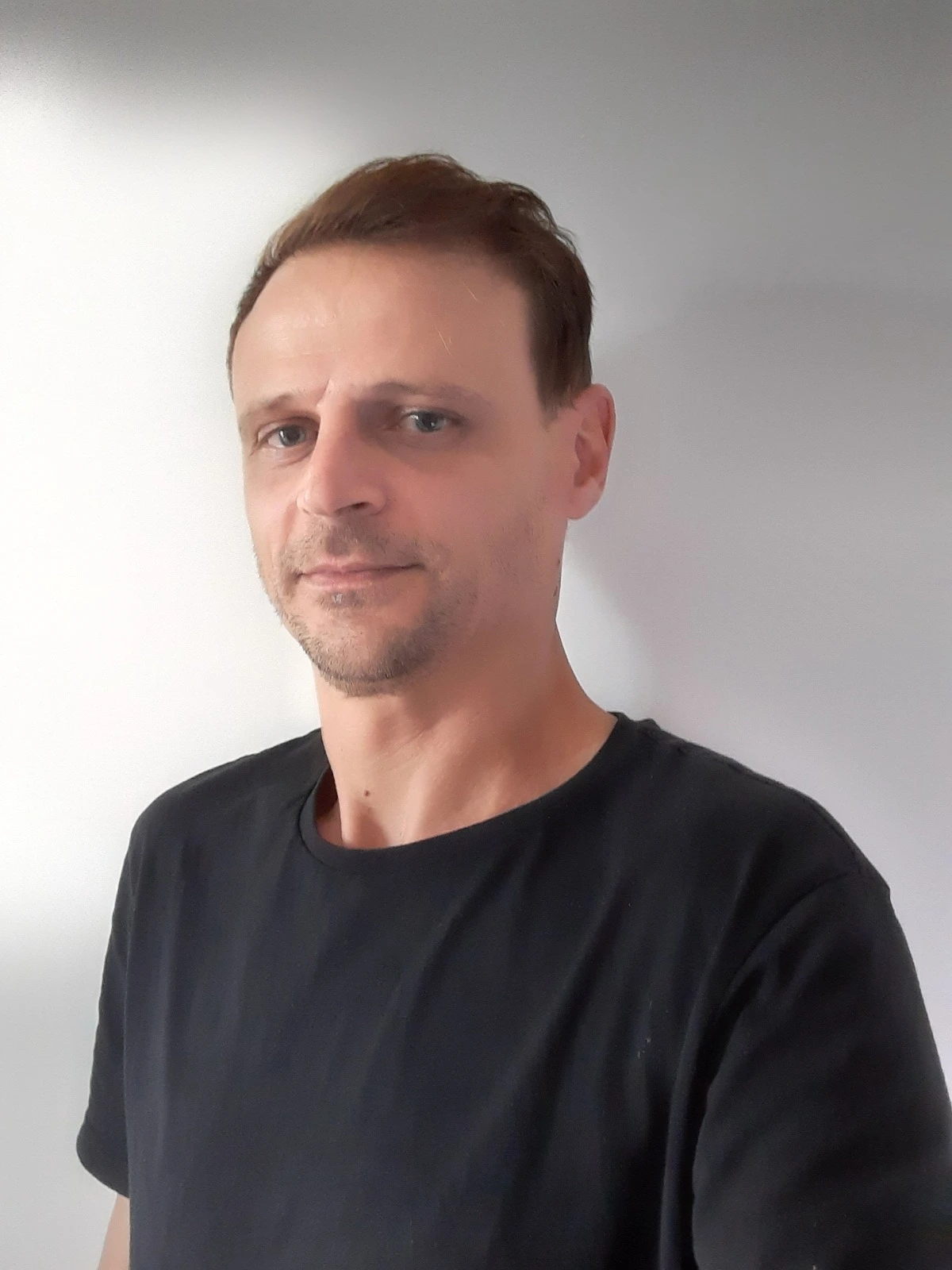 Fabio UI-UX designer
