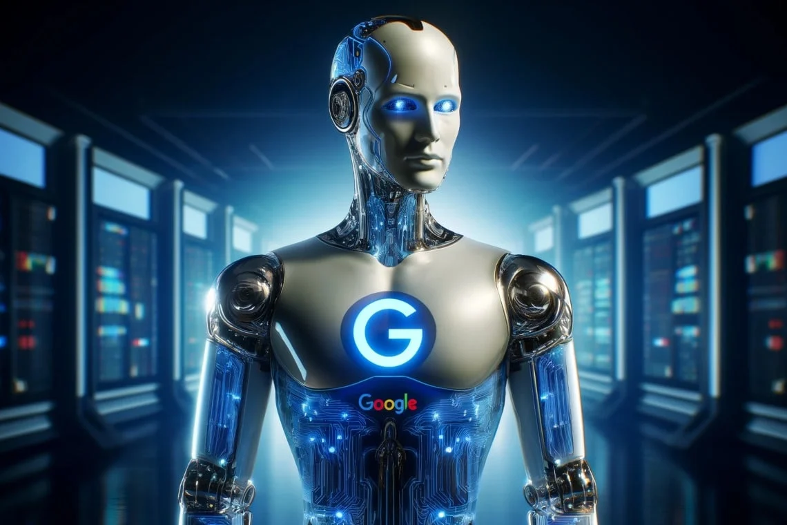 Google Gemini AI