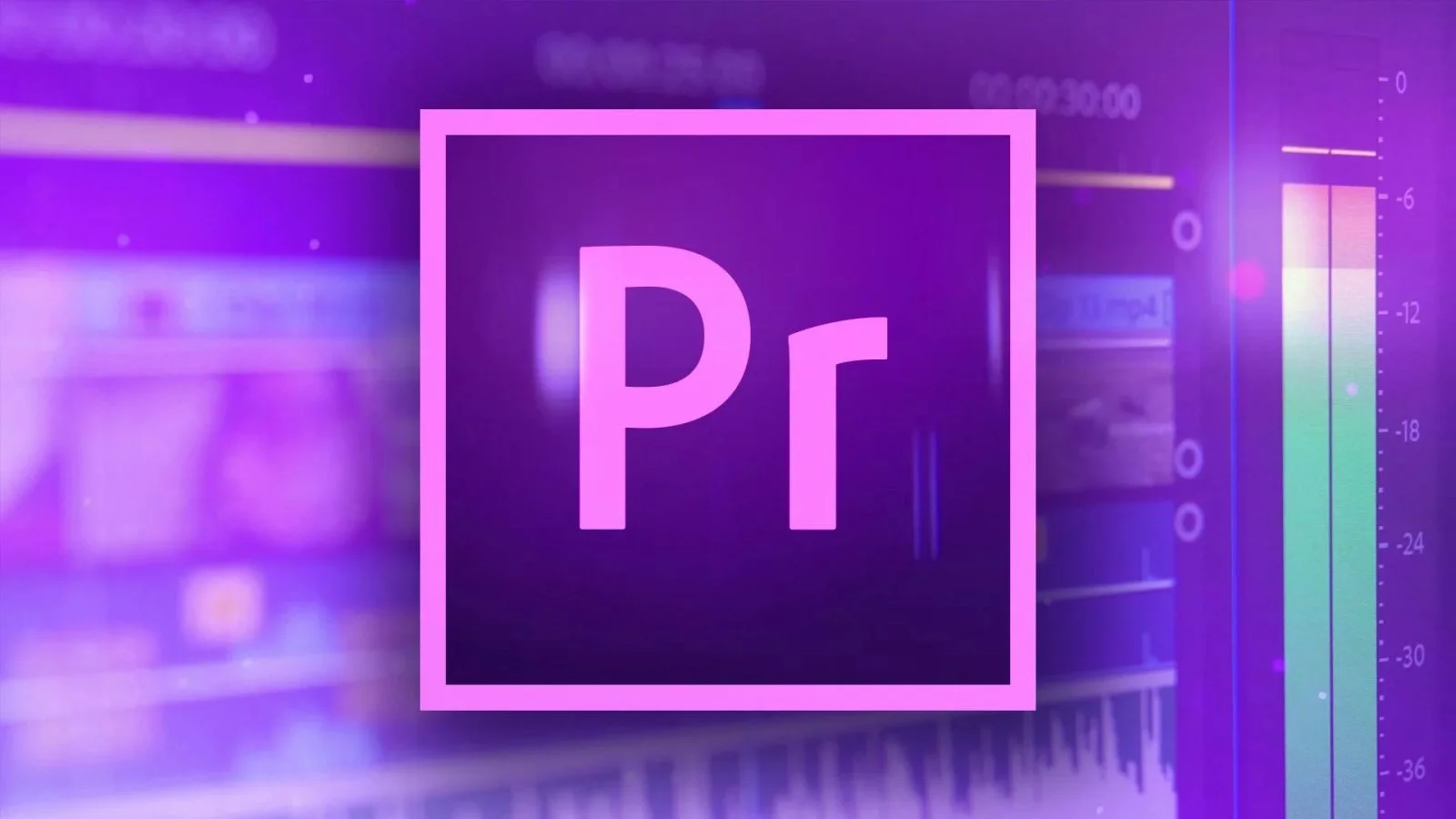 Creare un video con premiere pro