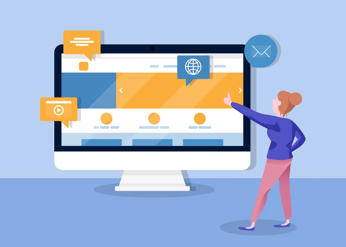 Web agency Torino