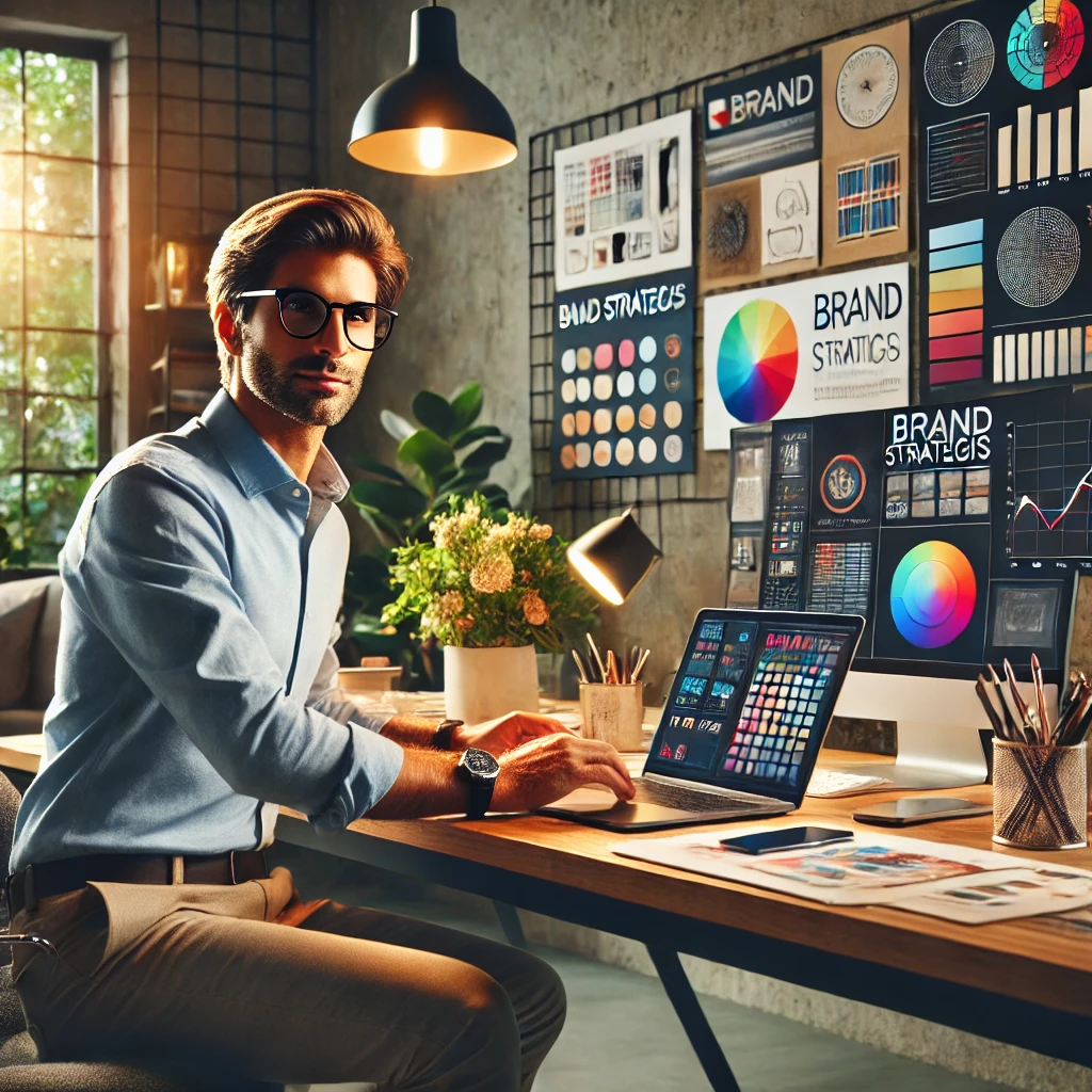 Branding Manager